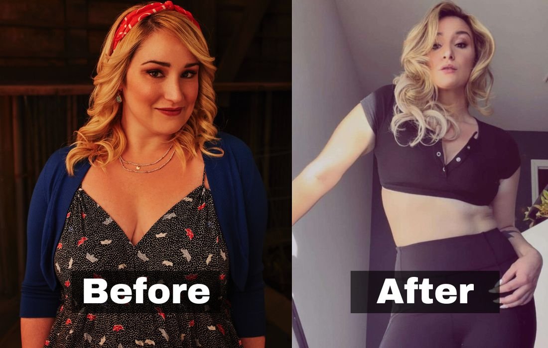 emma hunton weight loss Image 1