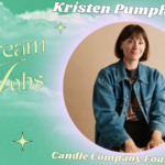For P.F. Candle Co. Founder Kristen Pumphrey, Success Isn’t Linear