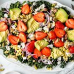 50+ of the Best Salad Recipes (healthy & FUN!)