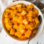 Roasted Butternut Squash – Skinnytaste