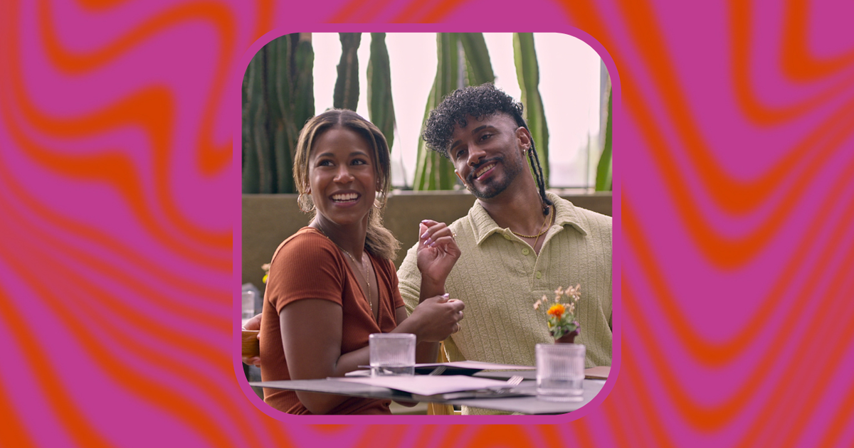 Why Did ‘Love Is Blind’s Marissa & Ramses Break Up? Their Heartbreaking