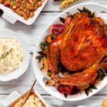 Healthier Thanksgiving Side Dishes – HealthyWomen